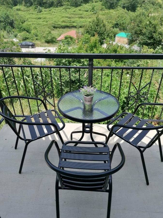 Novi Relax Apartment Херцег Нови Екстериор снимка