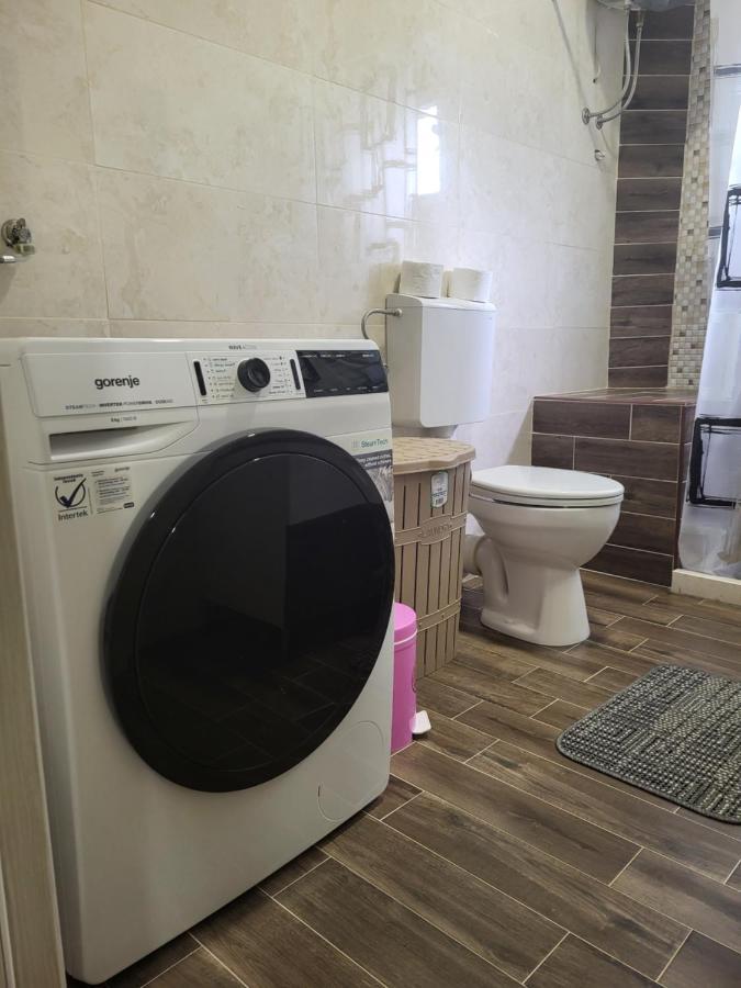 Novi Relax Apartment Херцег Нови Екстериор снимка
