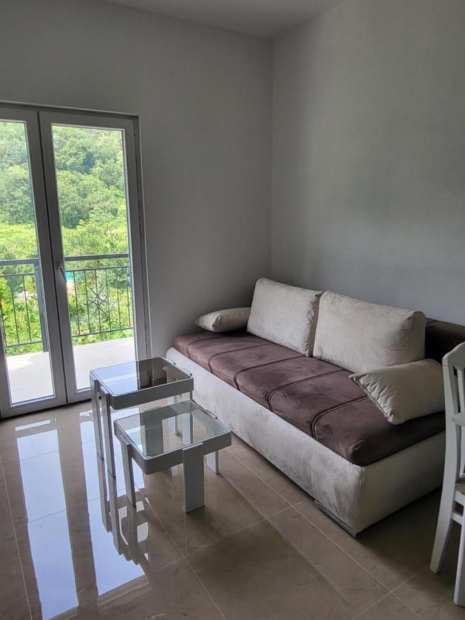 Novi Relax Apartment Херцег Нови Екстериор снимка