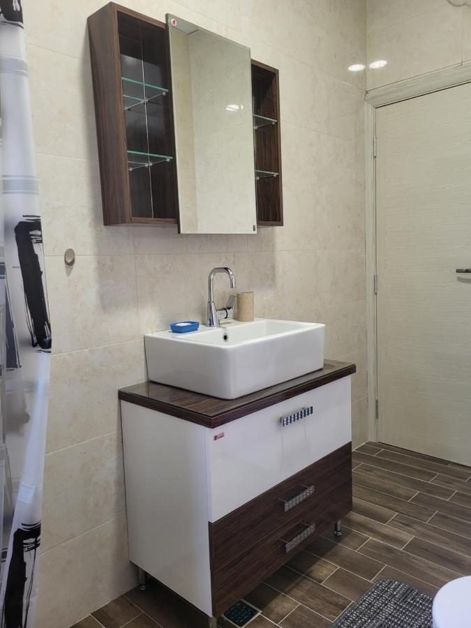 Novi Relax Apartment Херцег Нови Екстериор снимка