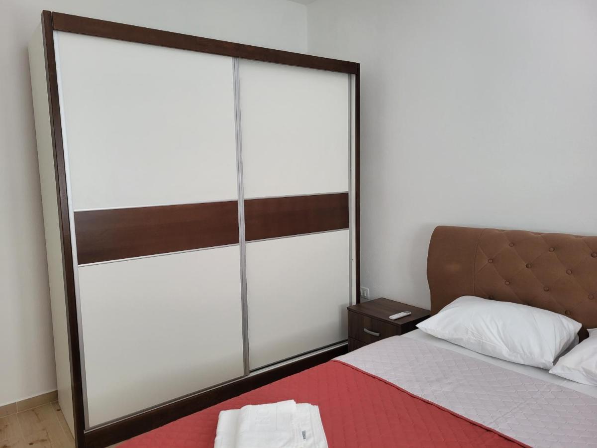 Novi Relax Apartment Херцег Нови Екстериор снимка